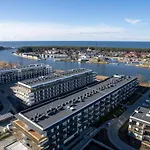 Appartamento Aqua Blue Bridge & Z Basenem Epapartamenty Dziwnów