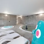 Aqua Blue Bridge & Z Basenem Epapartamenty Appartamento