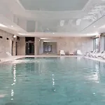 Appartamento Aqua Blue Bridge & Z Basenem Epapartamenty