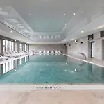 Appartamento Aqua Blue Bridge & Z Basenem Epapartamenty Dziwnów