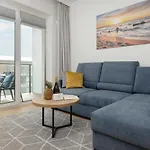 Aqua Blue Bridge & Z Basenem Epapartamenty Appartamento *