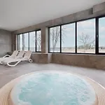 Appartamento Aqua Blue Bridge & Z Basenem Epapartamenty Dziwnów