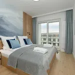 Aqua Blue Bridge & Z Basenem Epapartamenty Appartamento