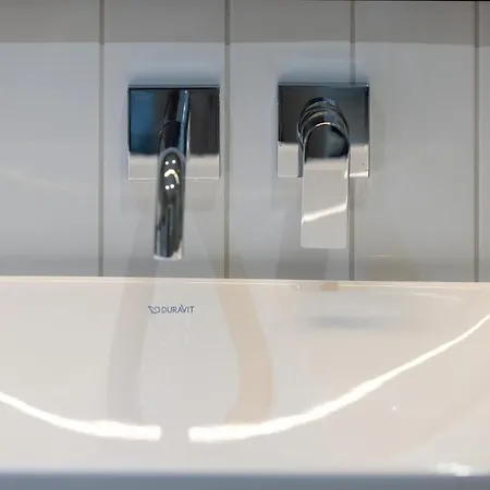 Aqua Blue Bridge & Z Basenem Epapartamenty * Dziwnów