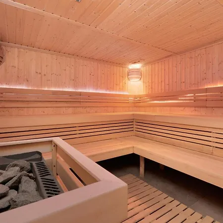 Aqua Blue Bridge & Z Basenem Epapartamenty Dziwnów