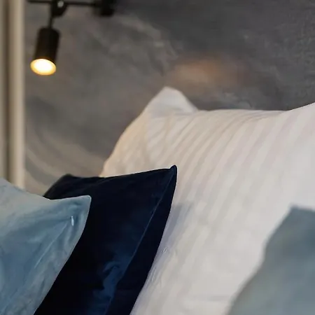 Aqua Blue Bridge & Z Basenem Epapartamenty *