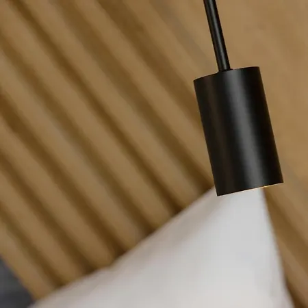 דירה Aqua Blue Bridge & Z Basenem Epapartamenty *