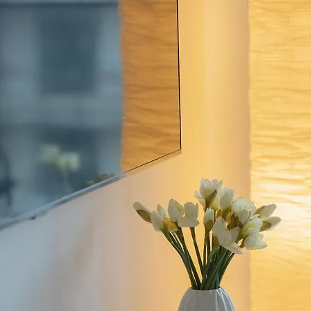 Aqua Blue Bridge & Z Basenem Epapartamenty شقة