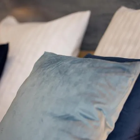 Aqua Blue Bridge & Z Basenem Epapartamenty شقة