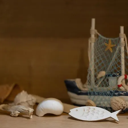 Aqua Blue Bridge & Z Basenem Epapartamenty דירה *