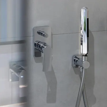 Aqua Blue Bridge & Z Basenem Epapartamenty Dziwnów