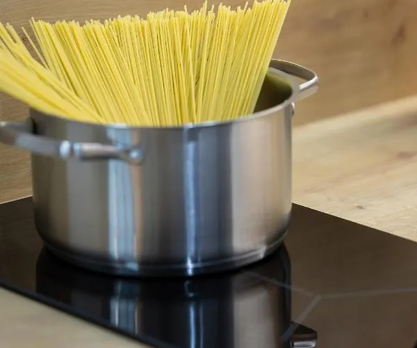 Aqua Blue Bridge Apartments&spa Z Basenem Epapartamenty