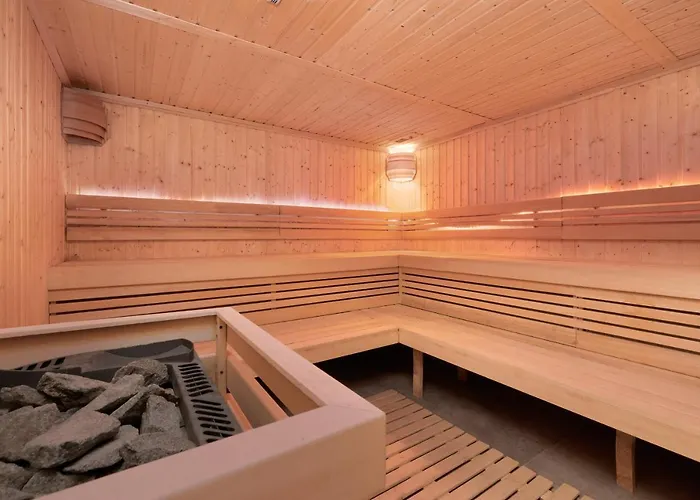 Aqua Blue Bridge & Z Basenem Epapartamenty Dziwnów