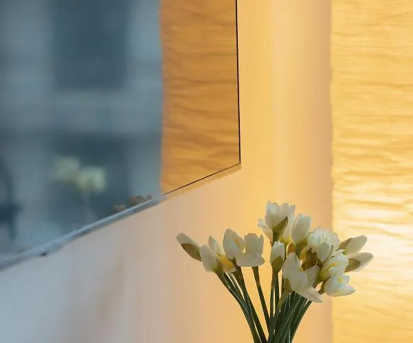 Aqua Blue Bridge Apartments&spa Z Basenem Epapartamenty Apartament