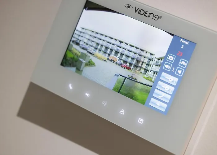 Aqua Blue Bridge Apartments&spa Z Basenem Epapartamenty