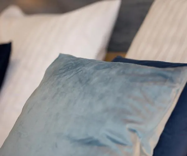 Aqua Blue Bridge & Z Basenem Epapartamenty Lejlighed