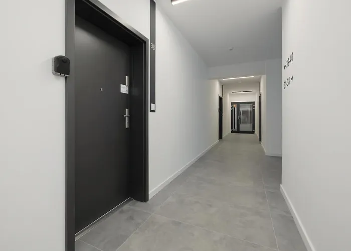 Aqua Blue Bridge & Z Basenem Epapartamenty Lejlighed *